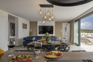 Villa | 3 Schlafzimmer