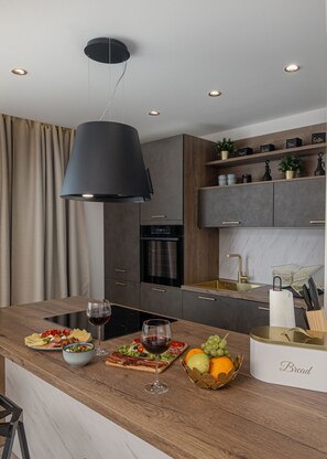 Villa | 3 Schlafzimmer