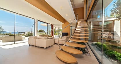 Plaza V in Primo ten