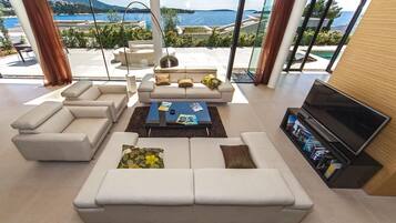 Villa | 3 bedrooms