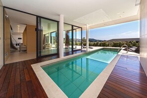 Villa | 3 bedrooms