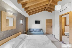 빌라 | 4 개의 침실