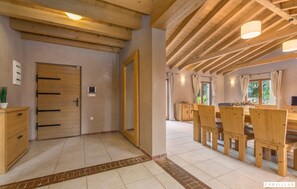 Villa | 4 bedrooms