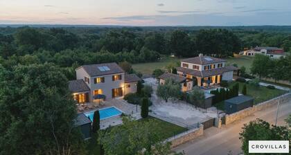 Bonassini in Svetvin Enat