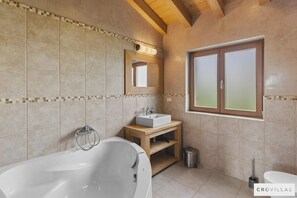 Ferienhaus, Raucher | 4 Schlafzimmer