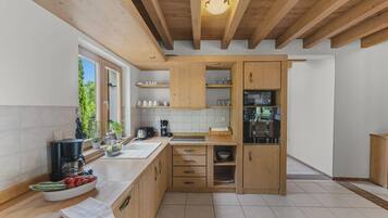 Vila | 4 kamar tidur