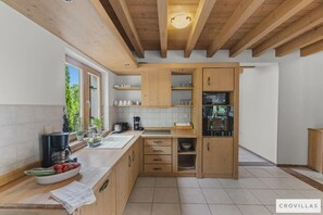 빌라 | 4 개의 침실