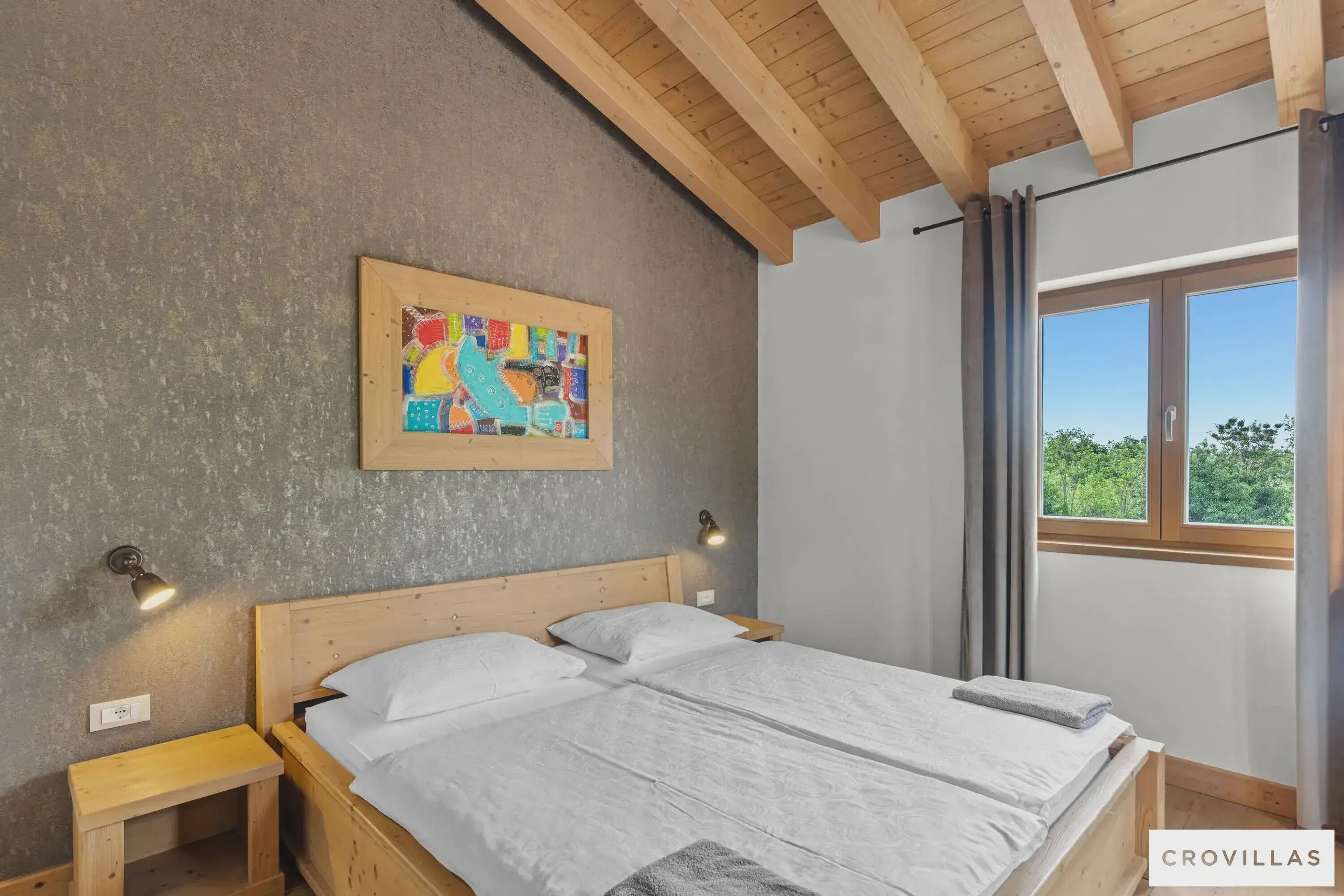 4 عدّة غرف نوم