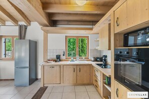 Biệt thự | 4 phòng ngủ 