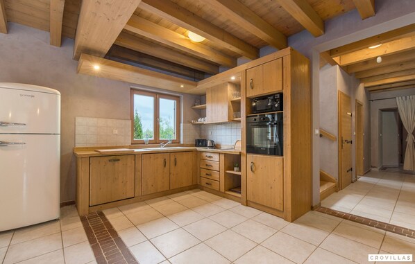 Villa | 4 bedrooms