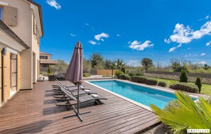 Villa | 4 bedrooms