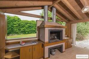 Biệt thự | 4 phòng ngủ 