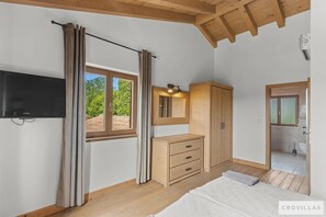 Biệt thự | 4 phòng ngủ 