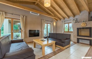 Villa | 4 bedrooms