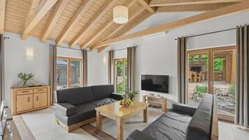 Villa | 4 bedrooms