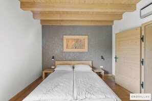 Villa, Smoking | 4 bedrooms - Bonassini in Svetvin Enat (Svetvincenat)