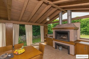 빌라 | 4 개의 침실