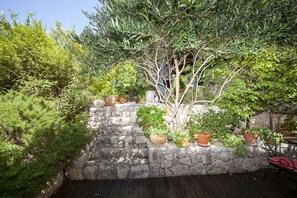 Ferienhaus, Raucher | 2 Schlafzimmer