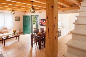 Villa | 2 Schlafzimmer