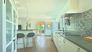 4 habitaciones 