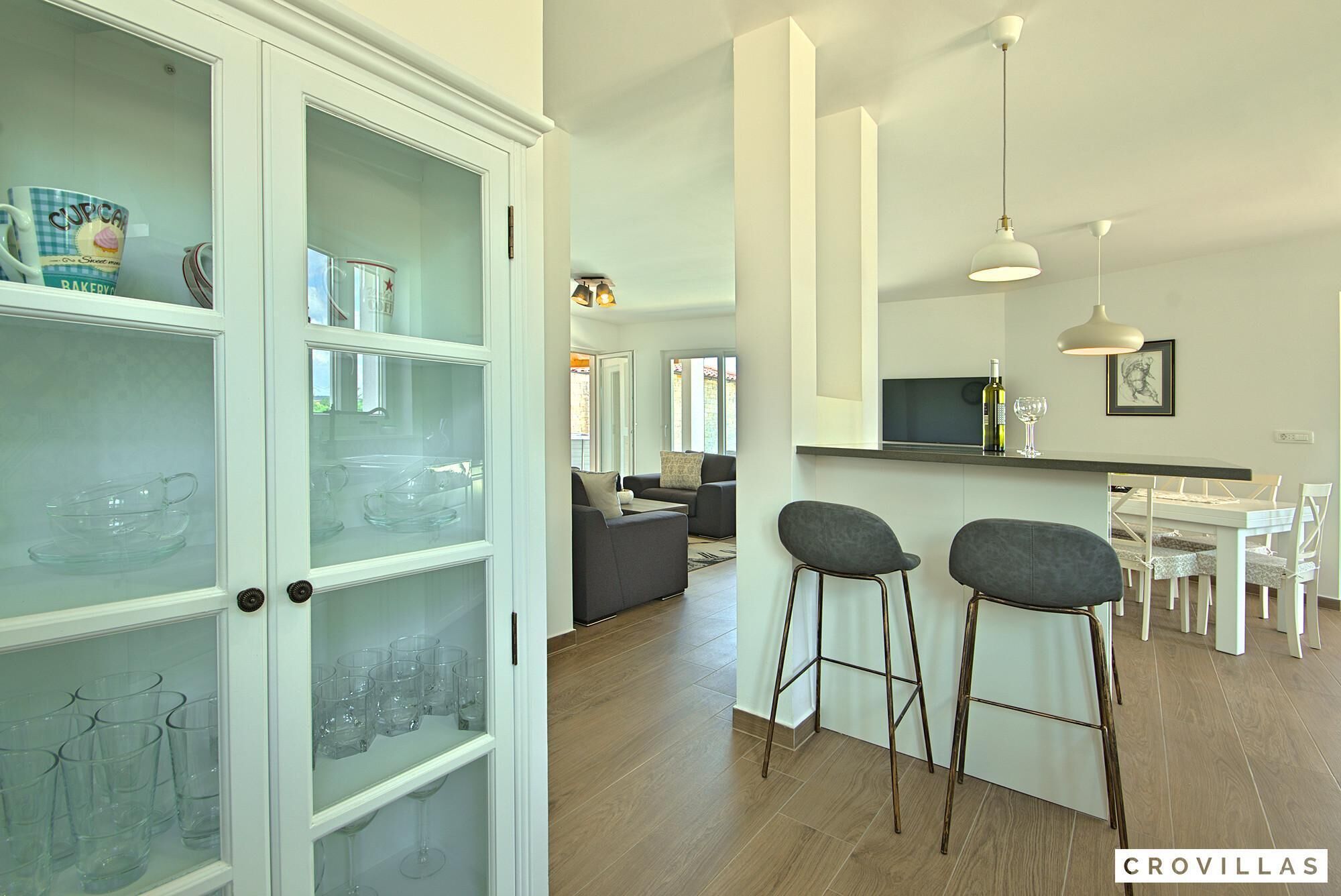 Villa, Raucher | 4 Schlafzimmer