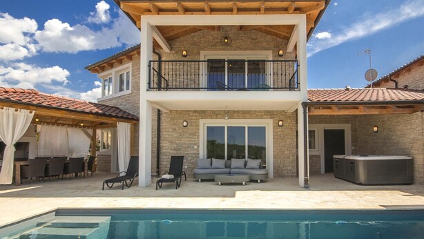 4 habitaciones 