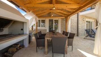 Villa | 4 bedrooms