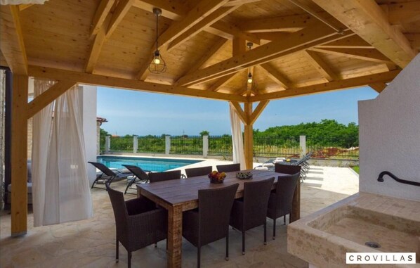 Villa | 4 bedrooms