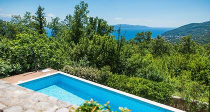 Marina Opatija in Opatija