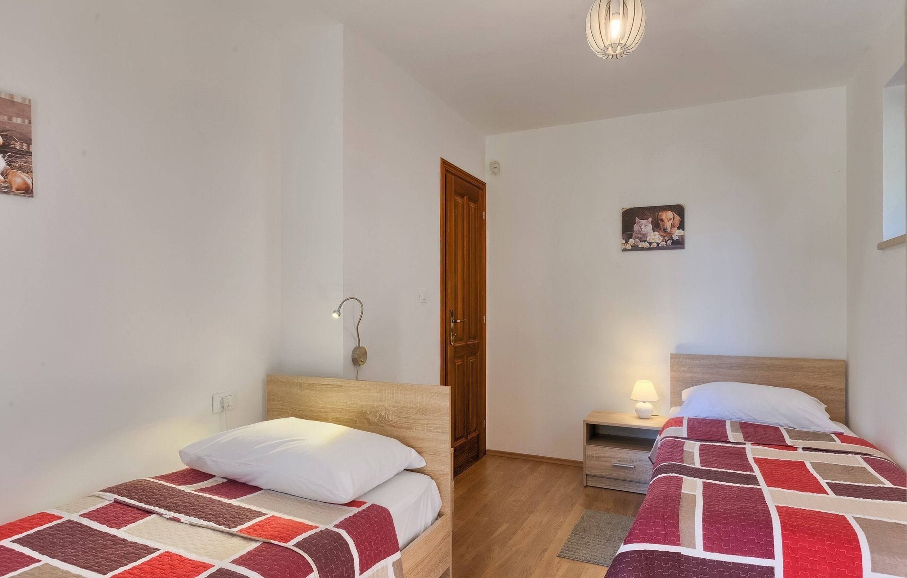 House, Smoking | 4 bedrooms