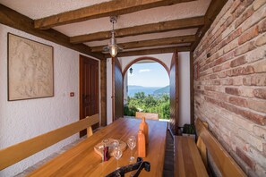 Villa | 4 Schlafzimmer