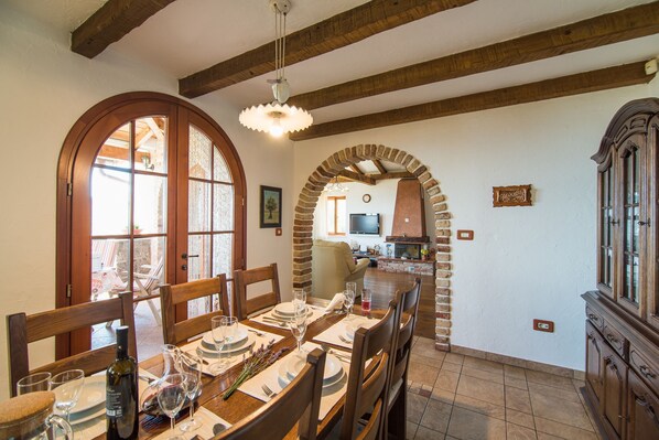 House, Smoking | 4 bedrooms - Marina Opatija in Opatija (Opatija)