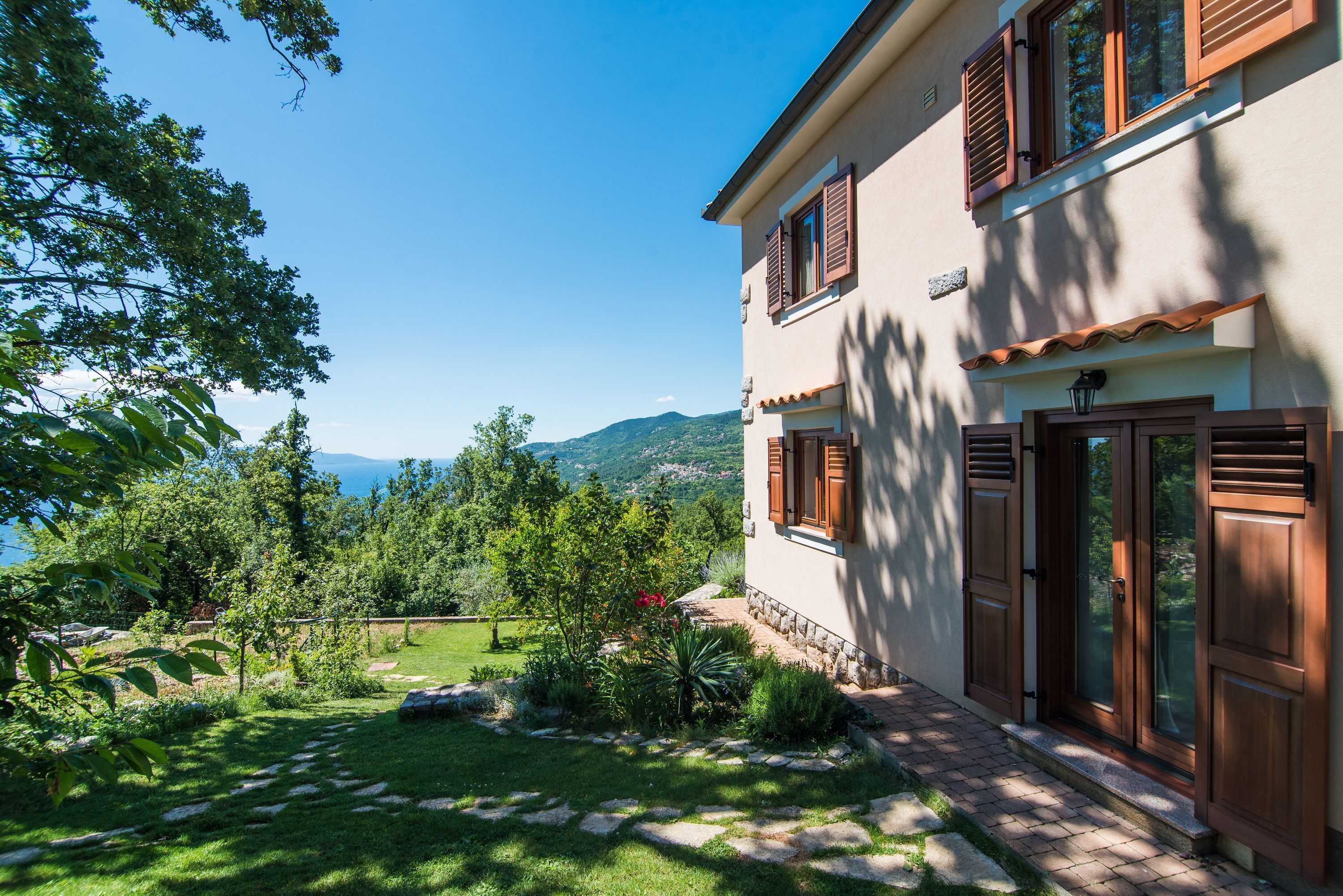 Villa, Smoking | 4 bedrooms