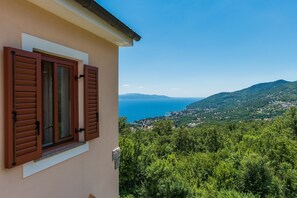 House, Smoking | 4 bedrooms - Marina Opatija in Opatija (Opatija)