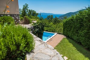 4 bedrooms - Marina Opatija in Opatija (Opatija)