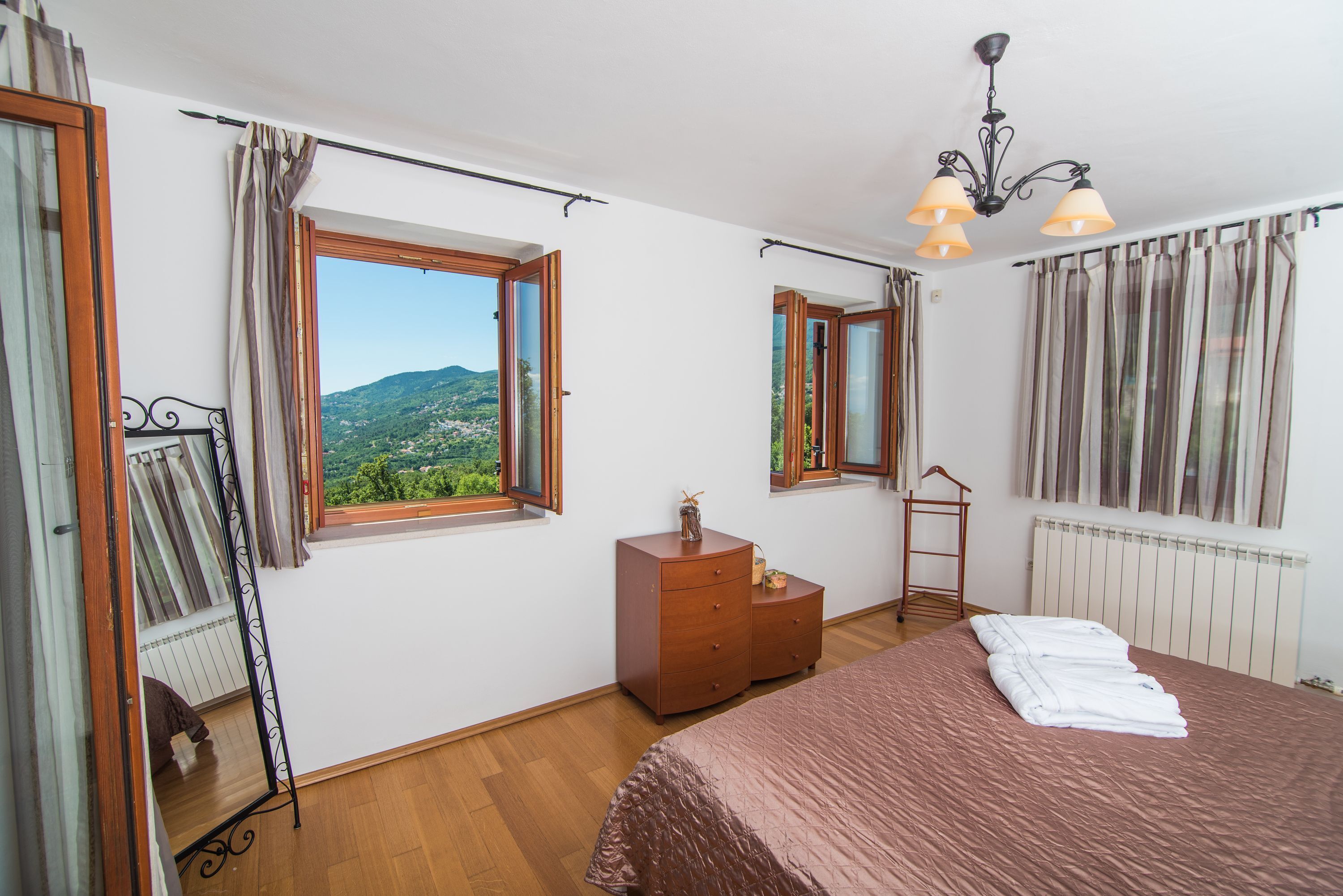 Villa, Smoking | 4 bedrooms