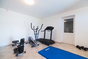 Villa | 4 bedrooms - Marina Opatija in Opatija (Opatija)