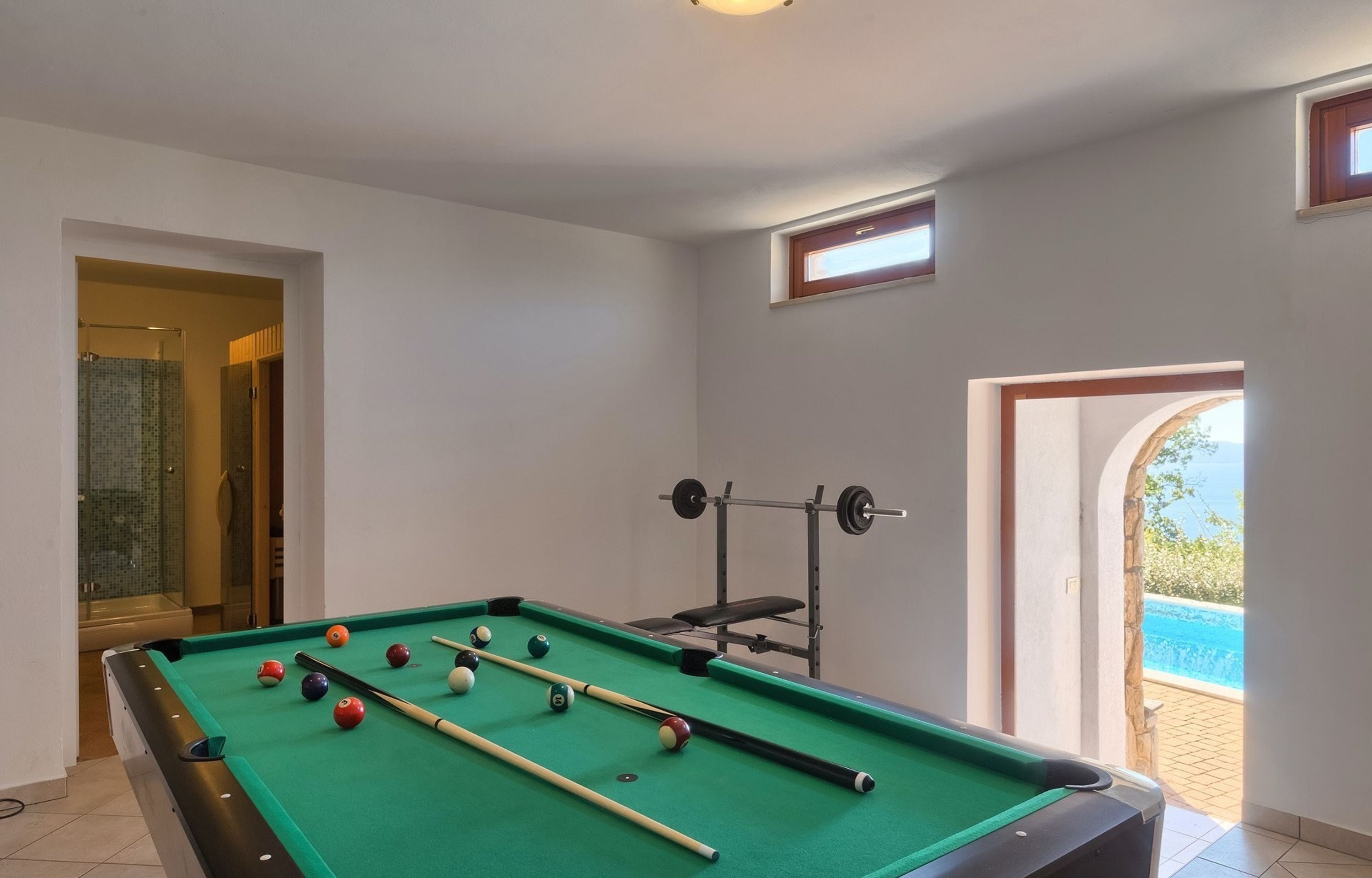 Villa, Smoking | 4 bedrooms