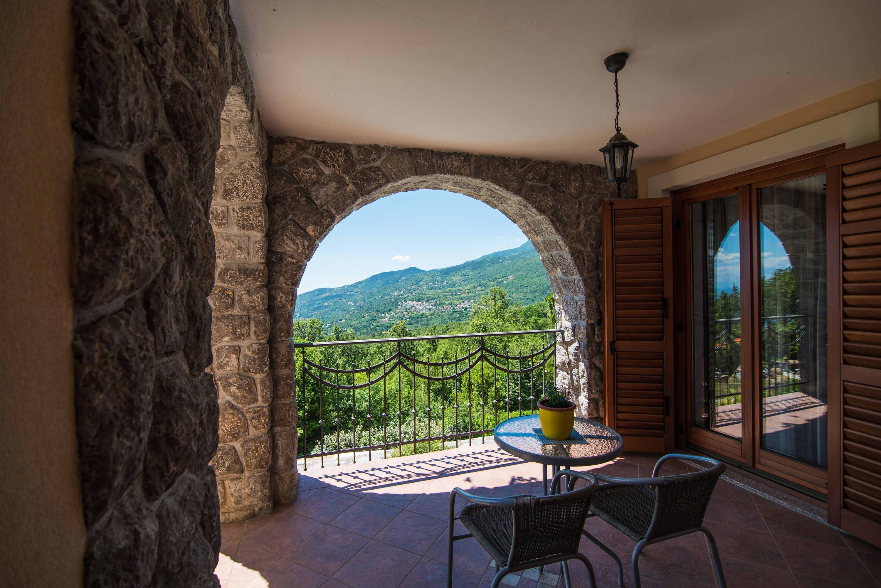 Villa, Smoking | 4 bedrooms