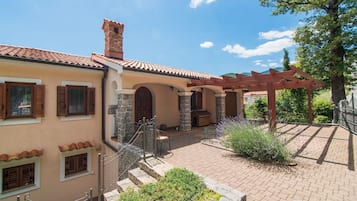 Villa | 4 bedrooms