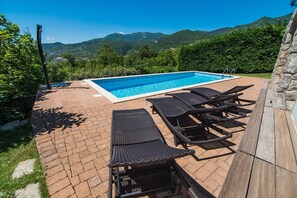 Villa | 4 bedrooms - Marina Opatija in Opatija (Opatija)