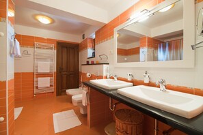 House, Smoking | 4 bedrooms - Marina Opatija in Opatija (Opatija)