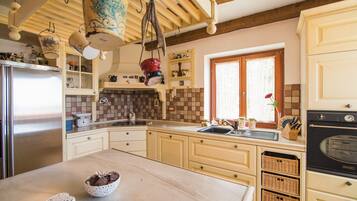 Villa | 4 bedrooms
