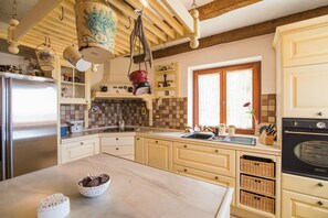 Villa | 4 sovrum