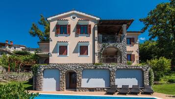 Villa | 4 bedrooms