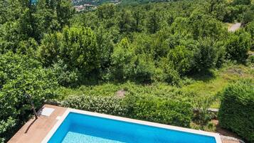 Villa | 4 bedrooms