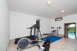 Villa | 4 Schlafzimmer