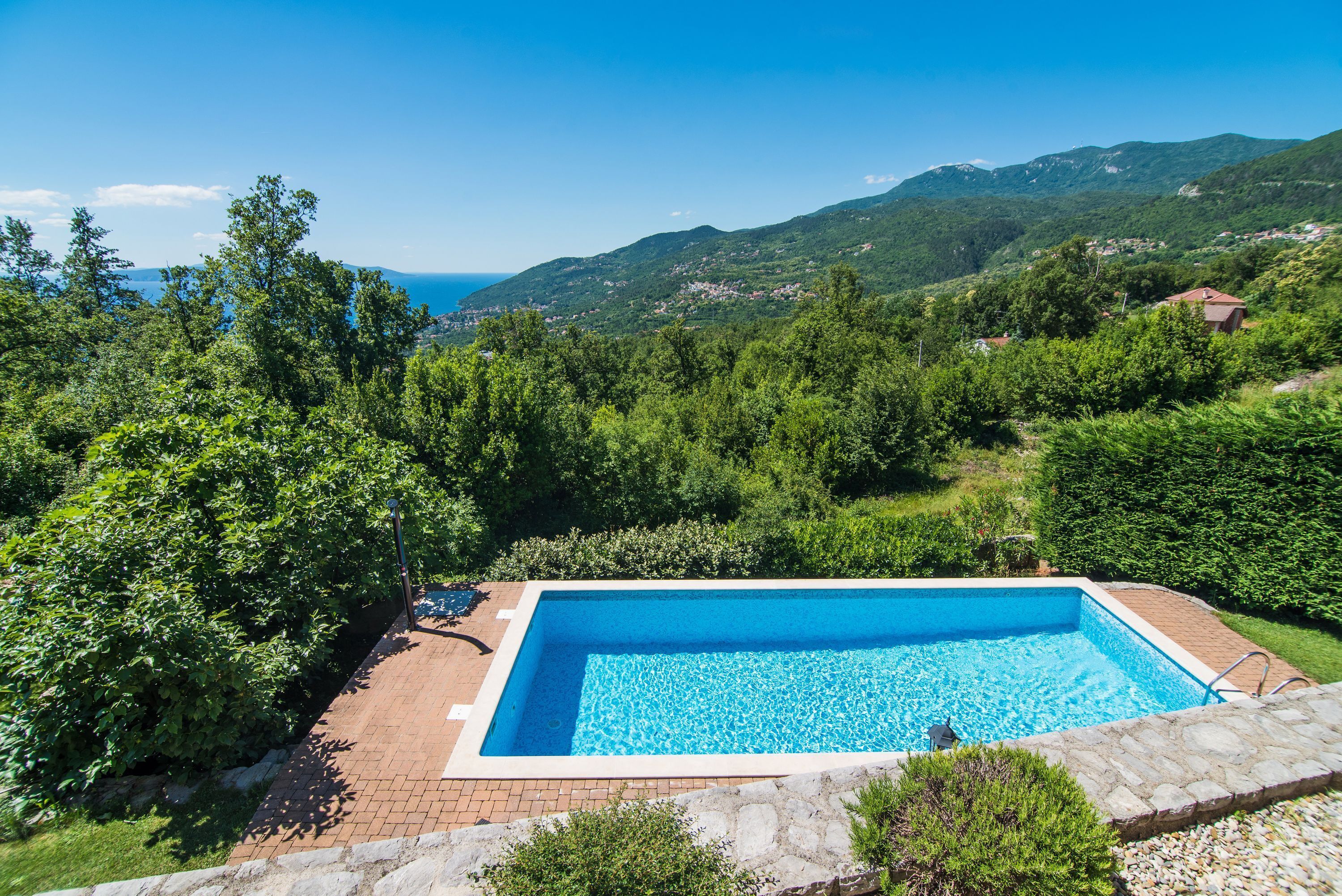 Villa | 4 bedrooms