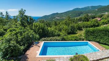 Villa | 4 bedrooms