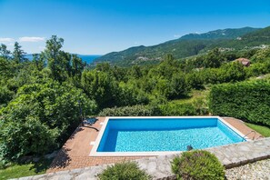 Villa | 4 Schlafzimmer